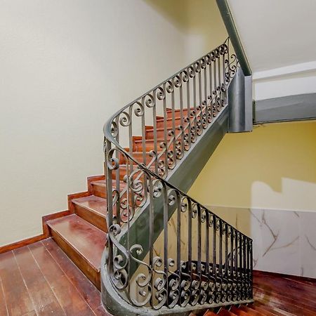 شقة مدريد  في Ny Style Apt 5P En Sanmateo Centro Chueca/Justicia المظهر الخارجي الصورة