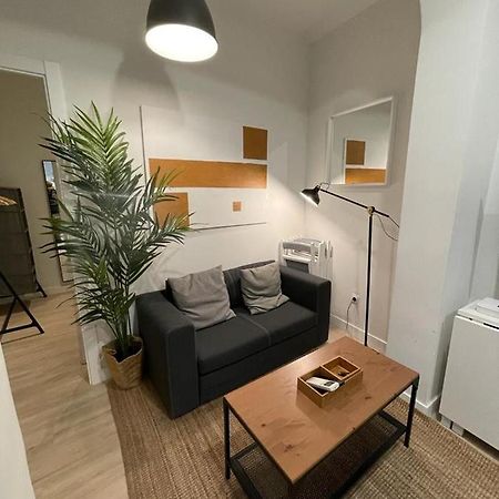 شقة مدريد  في Ny Style Apt 5P En Sanmateo Centro Chueca/Justicia المظهر الخارجي الصورة