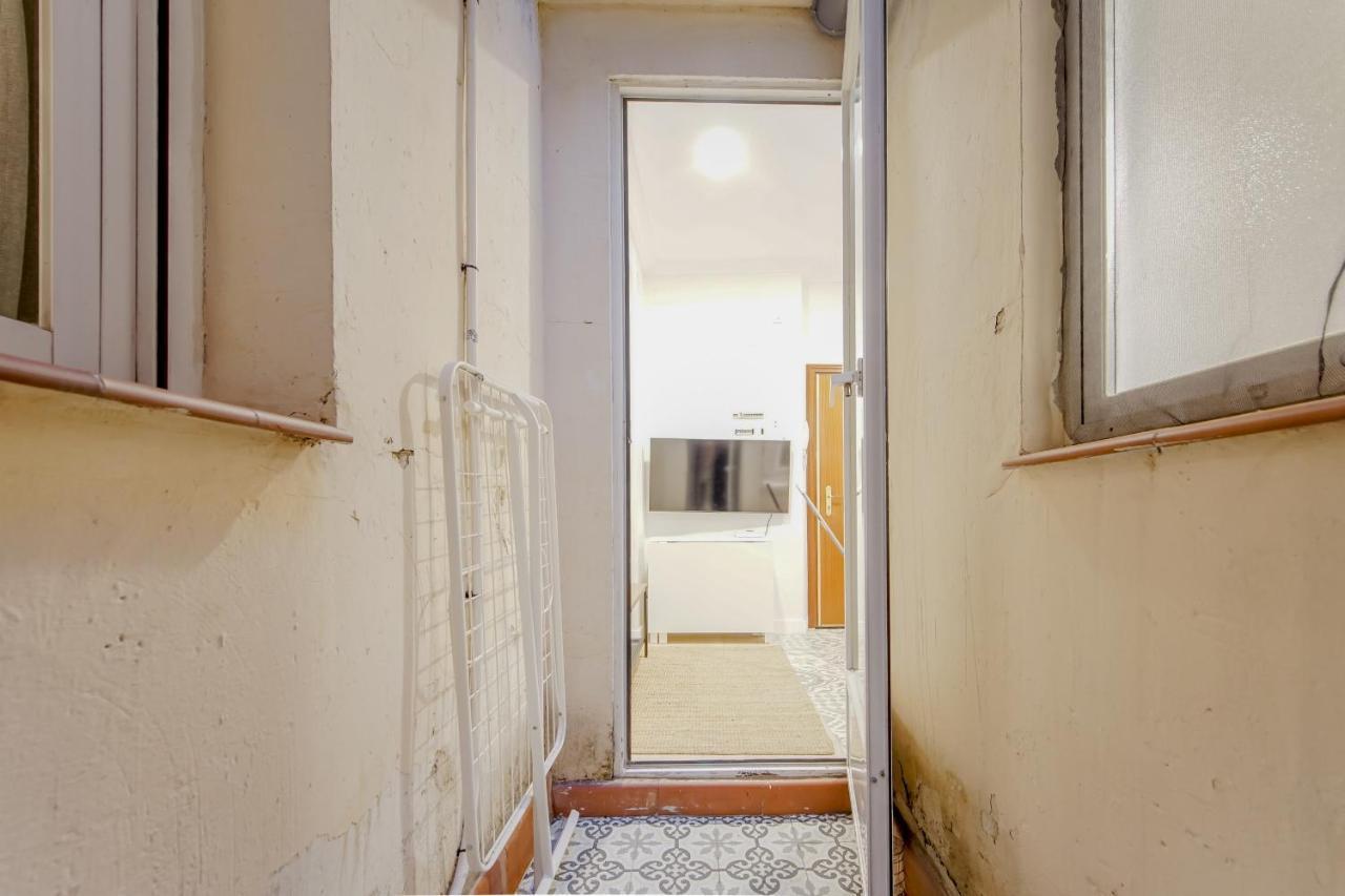 شقة مدريد  في Ny Style Apt 5P En Sanmateo Centro Chueca/Justicia المظهر الخارجي الصورة