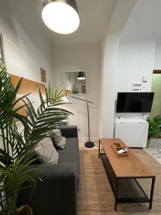 شقة مدريد  في Ny Style Apt 5P En Sanmateo Centro Chueca/Justicia المظهر الخارجي الصورة