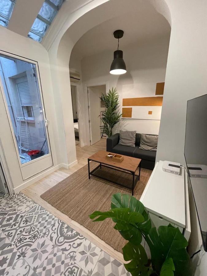 شقة مدريد  في Ny Style Apt 5P En Sanmateo Centro Chueca/Justicia المظهر الخارجي الصورة