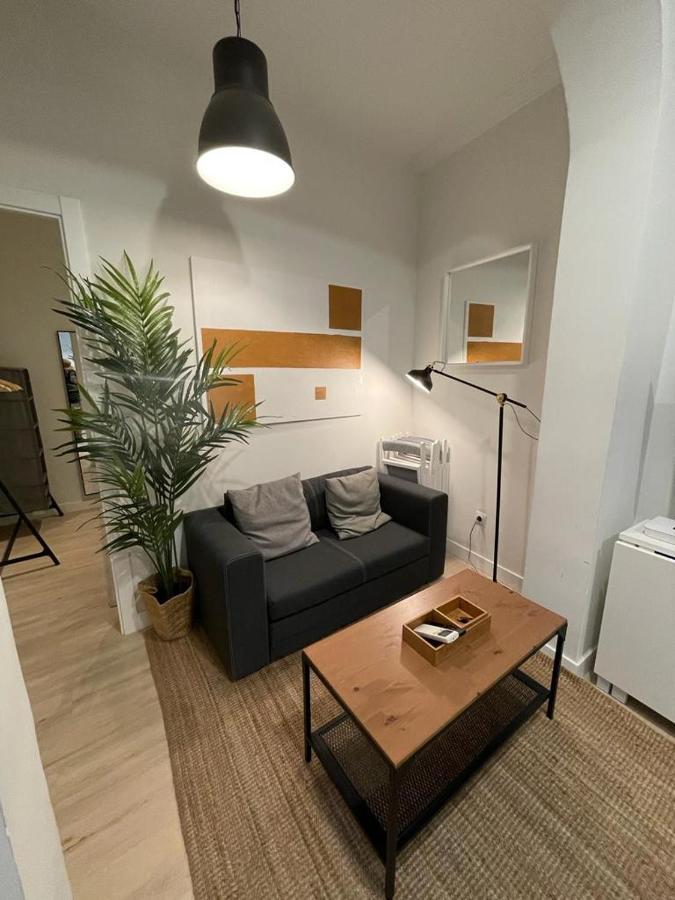 شقة مدريد  في Ny Style Apt 5P En Sanmateo Centro Chueca/Justicia المظهر الخارجي الصورة